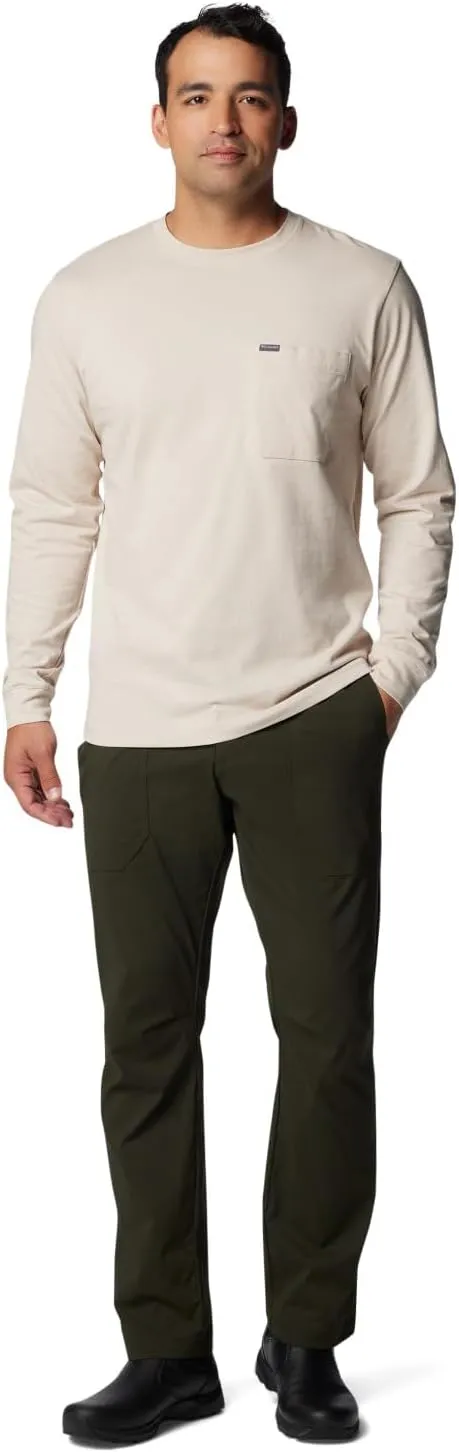 Columbia Men's Landroamer Ripstop Pant Ii