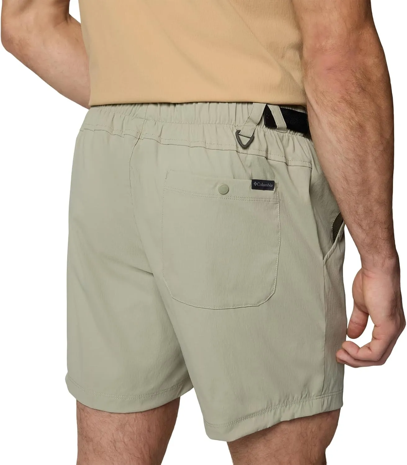 Columbia Men's Landroamer Ripstop Short Ii