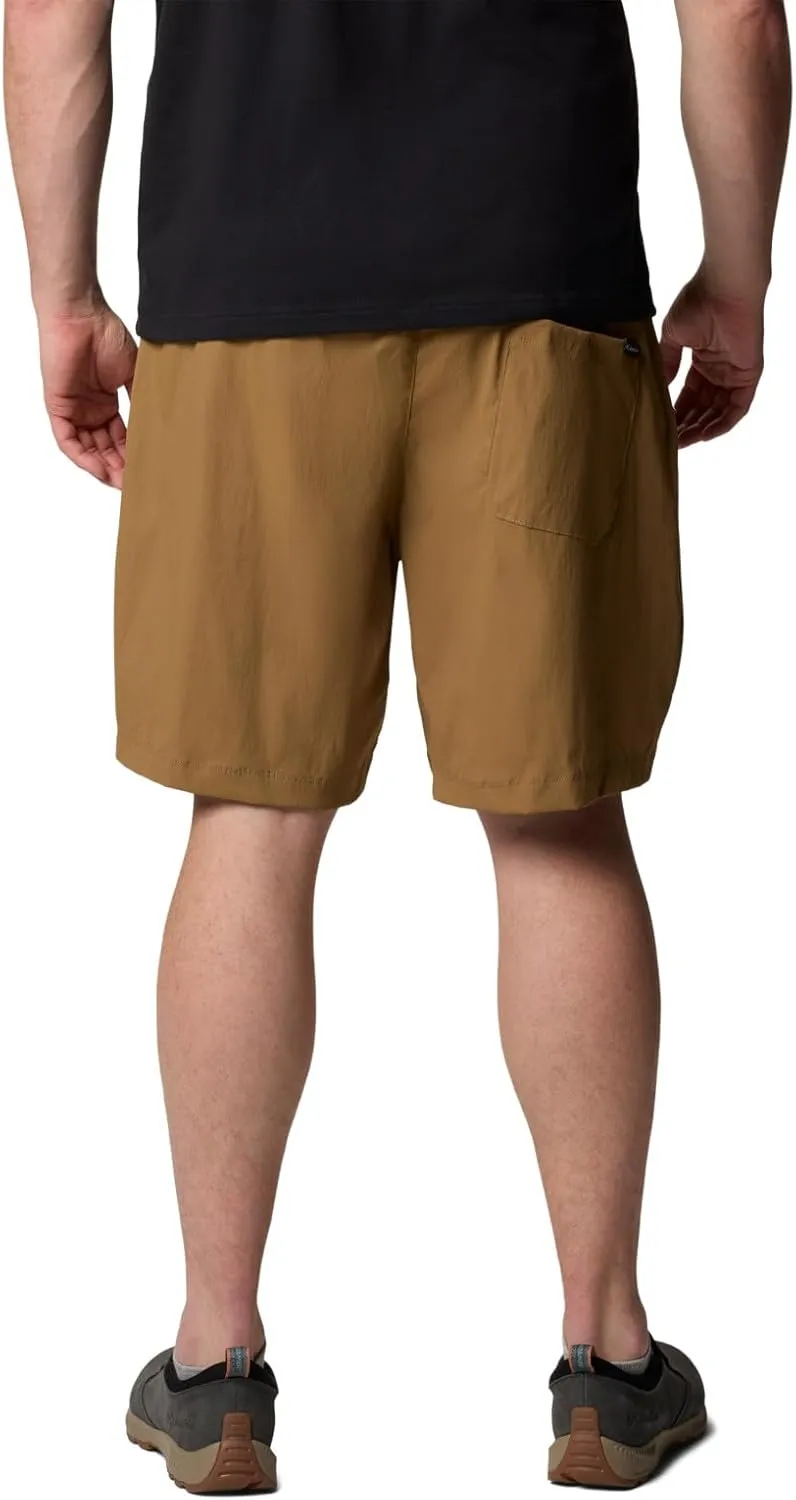Columbia Men's Landroamer Ripstop Short Ii