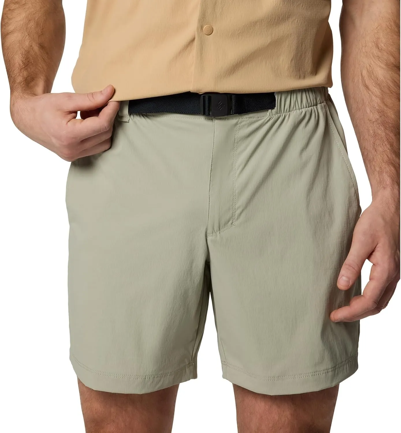 Columbia Men's Landroamer Ripstop Short Ii