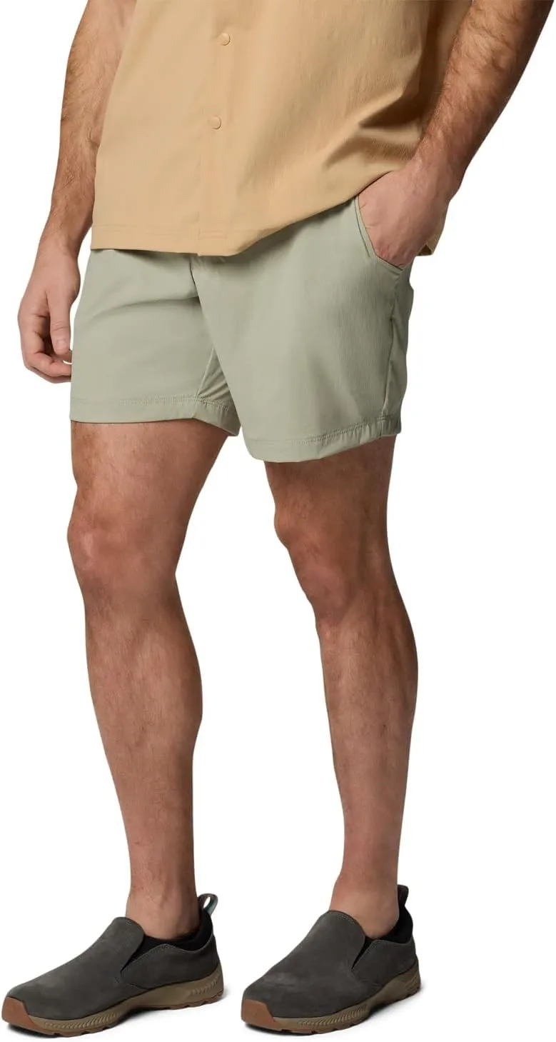 Columbia Men's Landroamer Ripstop Short Ii