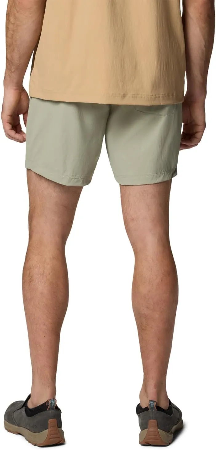 Columbia Men's Landroamer Ripstop Short Ii