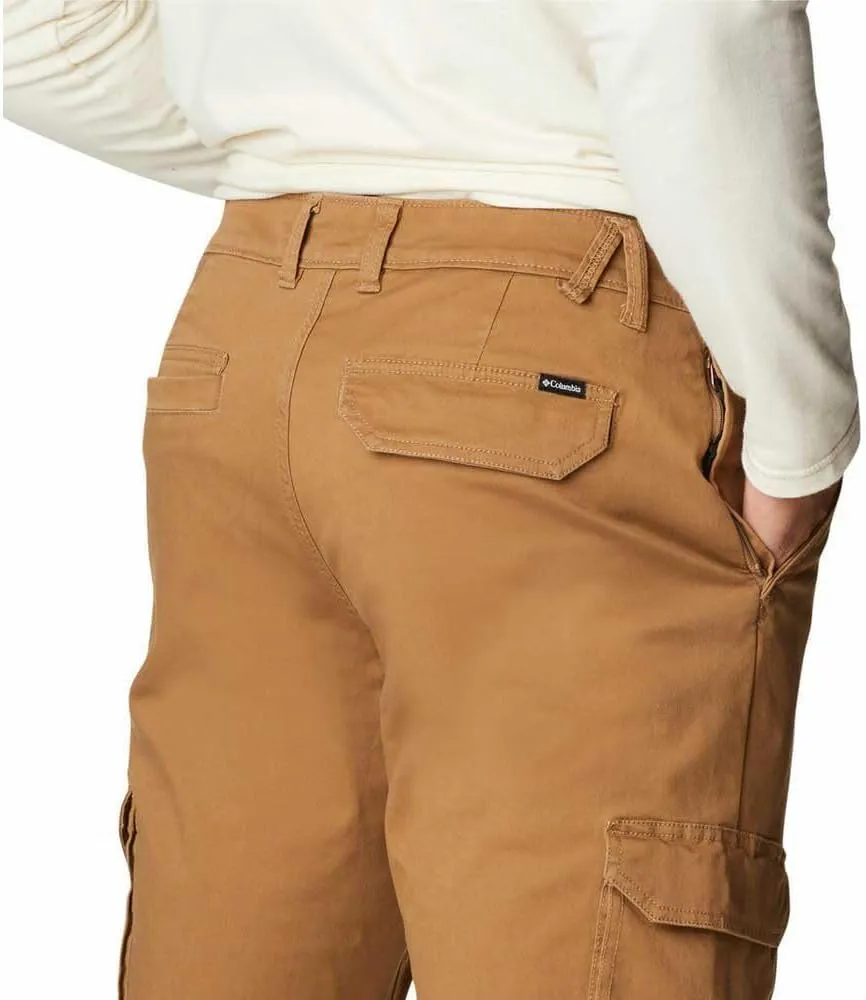 Columbia Men's Pacific Ridge Cargo Pant