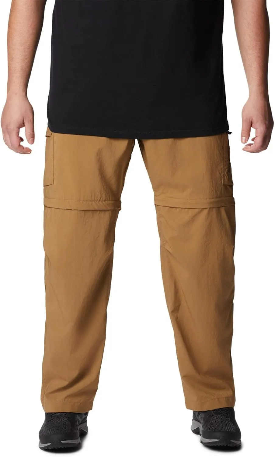 Columbia Mens Silver Ridge Utility Convertible Pant