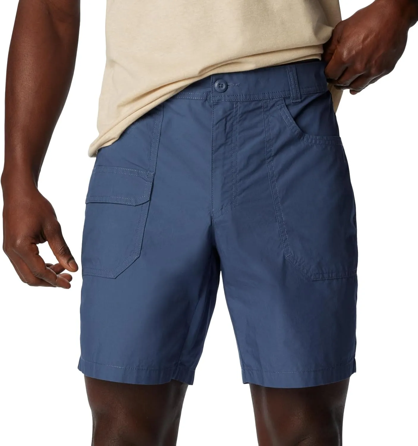 Columbia Men's Washed Out Cargo Short