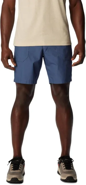 Columbia Men's Washed Out Cargo Short