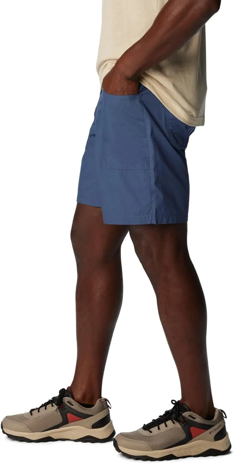 Columbia Men's Washed Out Cargo Short