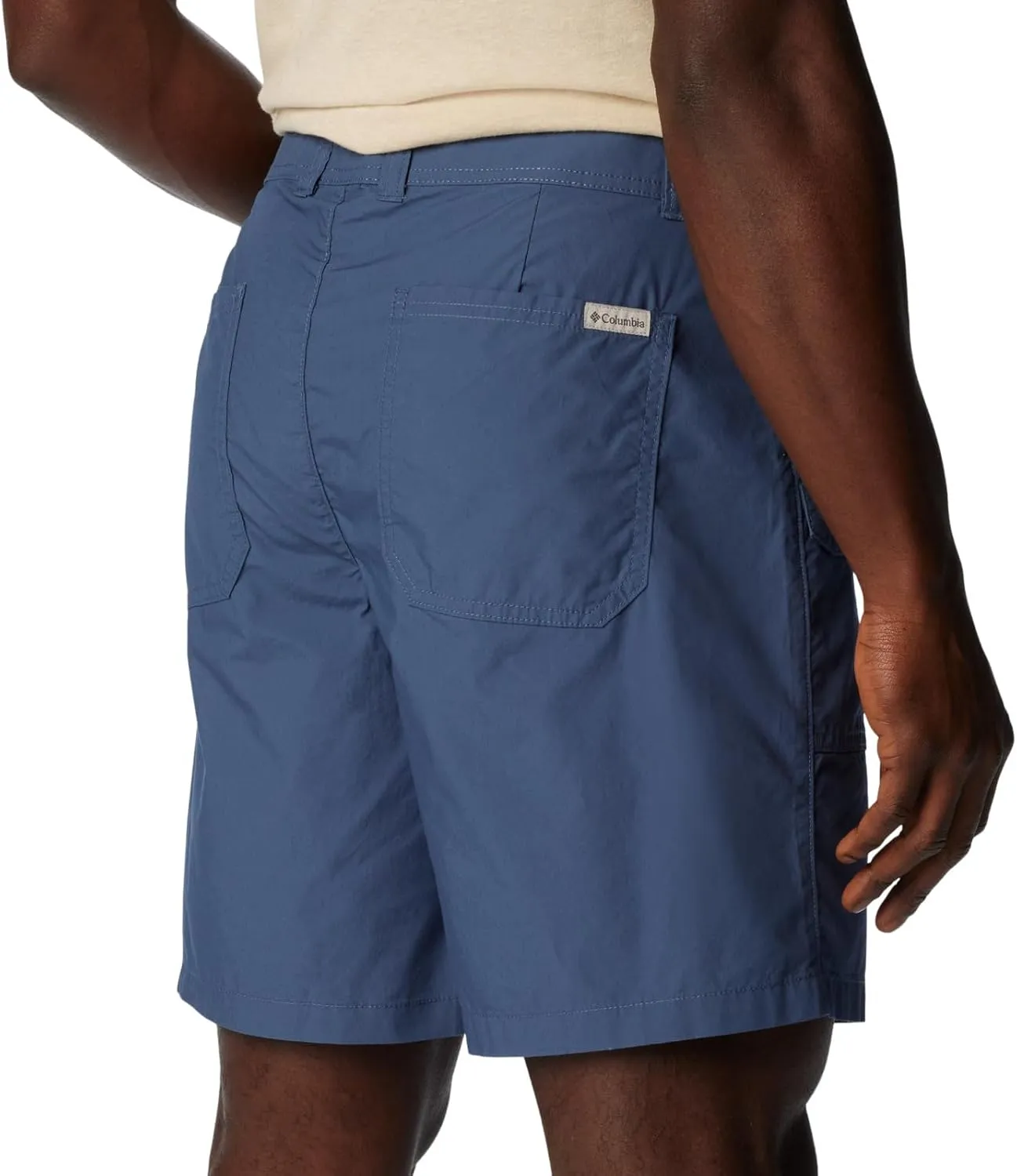 Columbia Men's Washed Out Cargo Short