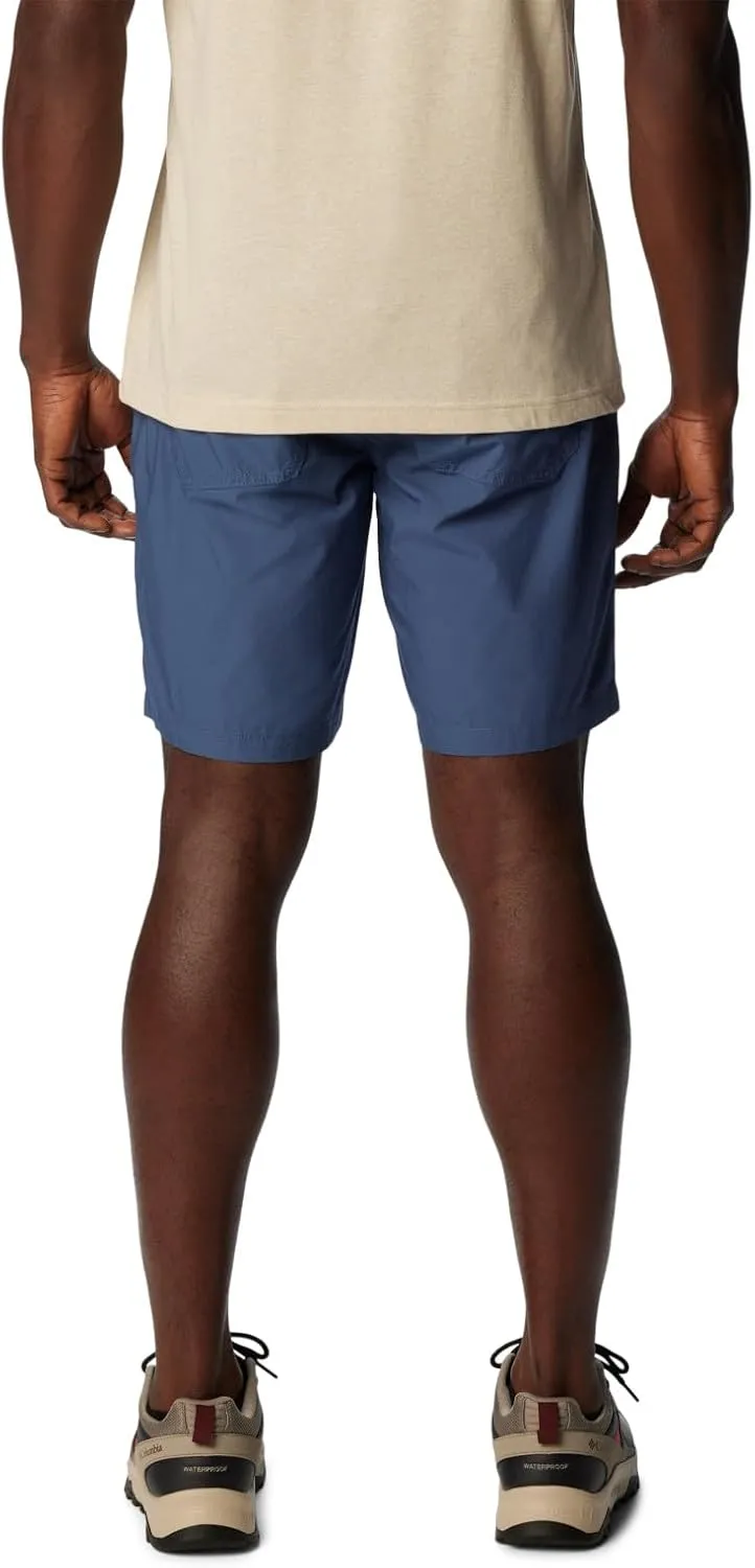 Columbia Men's Washed Out Cargo Short