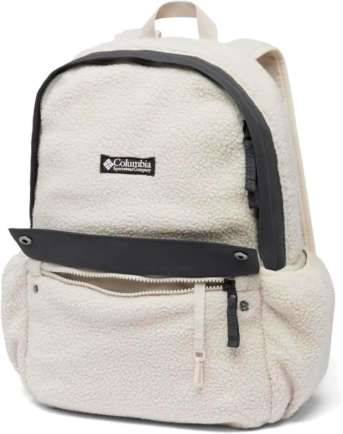 Columbia Unisex Helvetia 14L Backpack, Dark Stone/Shark, One Size