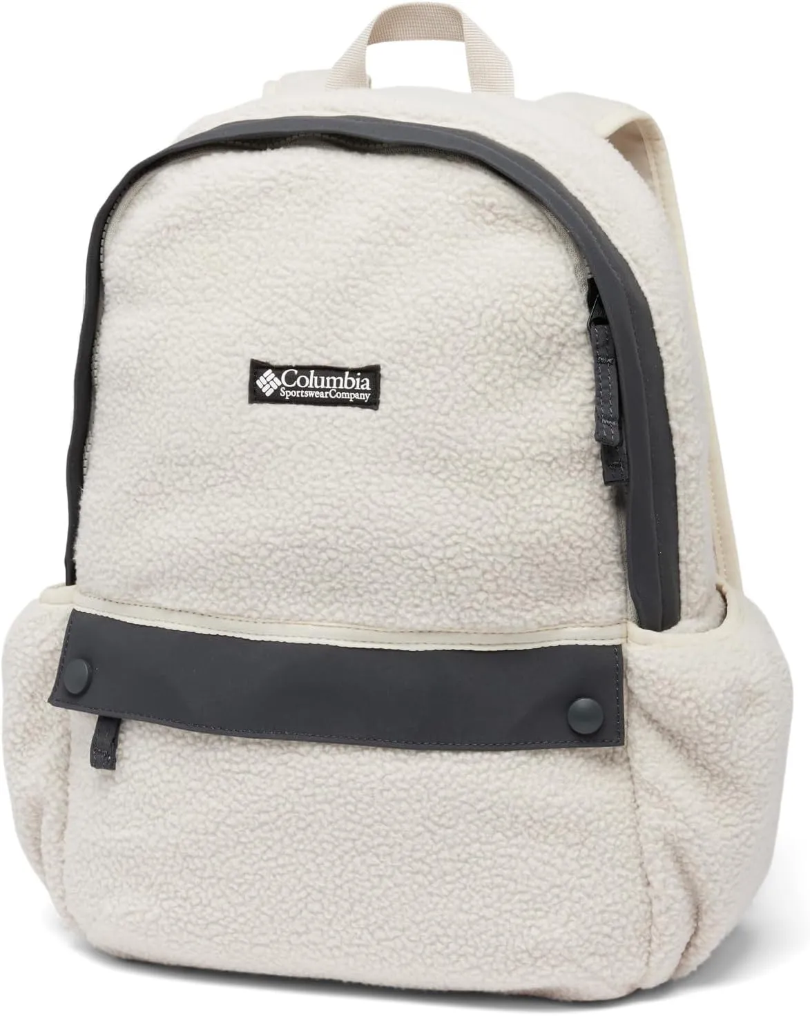 Columbia Unisex Helvetia 14L Backpack, Dark Stone/Shark, One Size