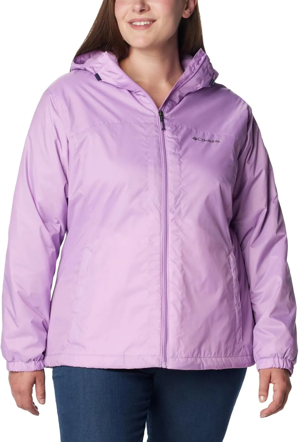 Columbia Women's Switchback Sherpa Lined Jacket