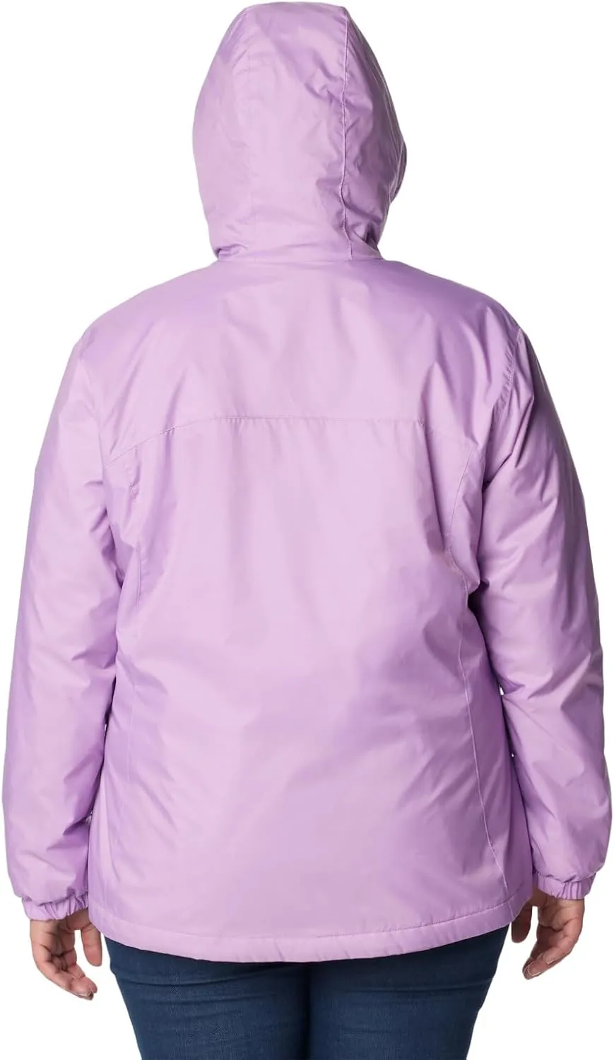 Columbia Women's Switchback Sherpa Lined Jacket
