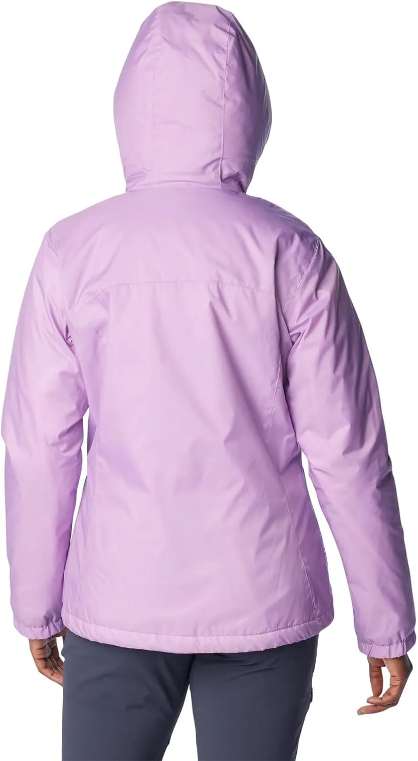 Columbia Women's Switchback Sherpa Lined Jacket