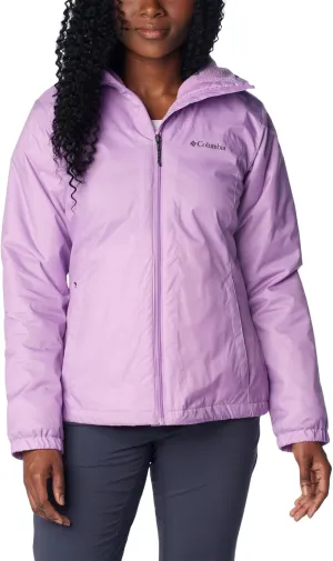 Columbia Women's Switchback Sherpa Lined Jacket