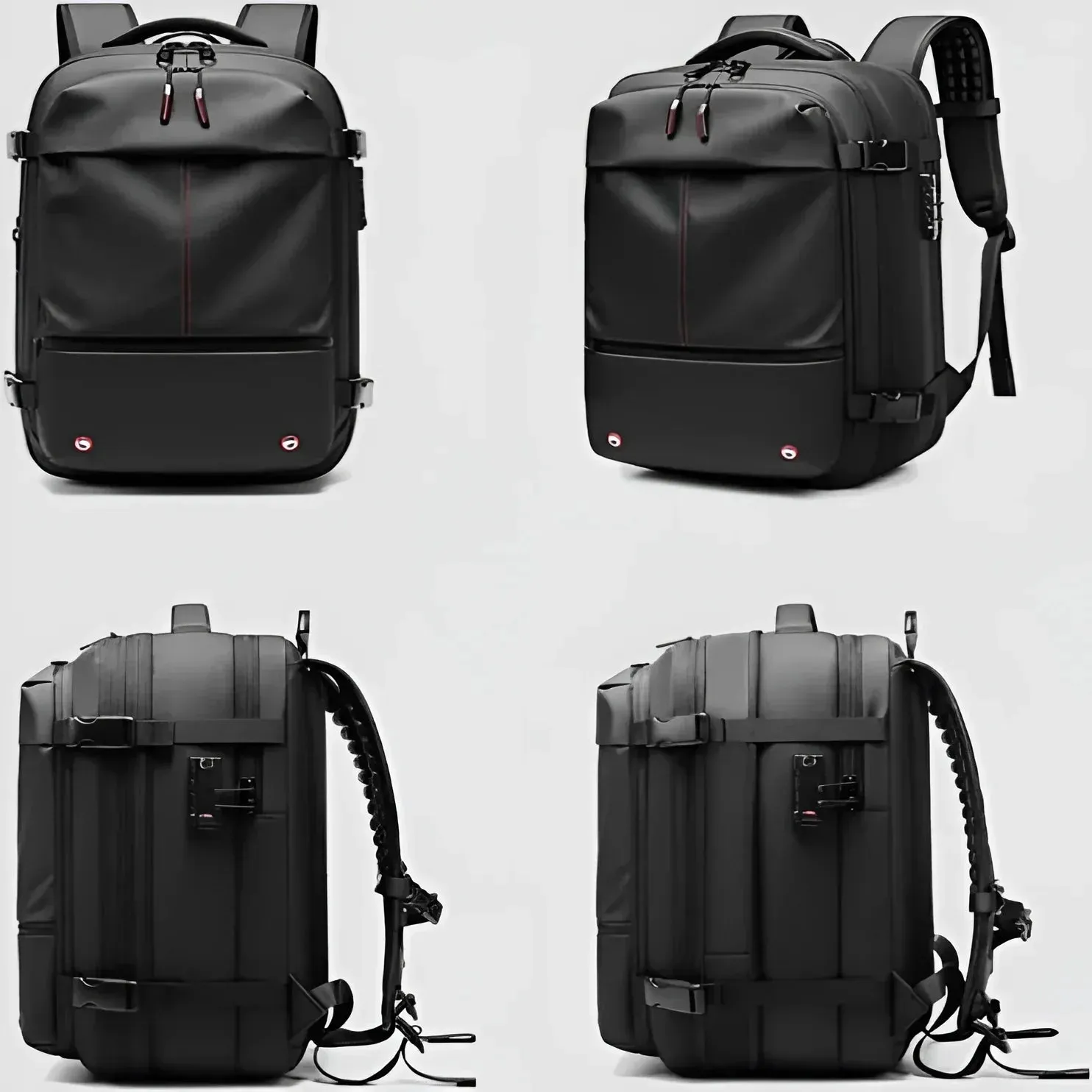 Compression Travel Backpack