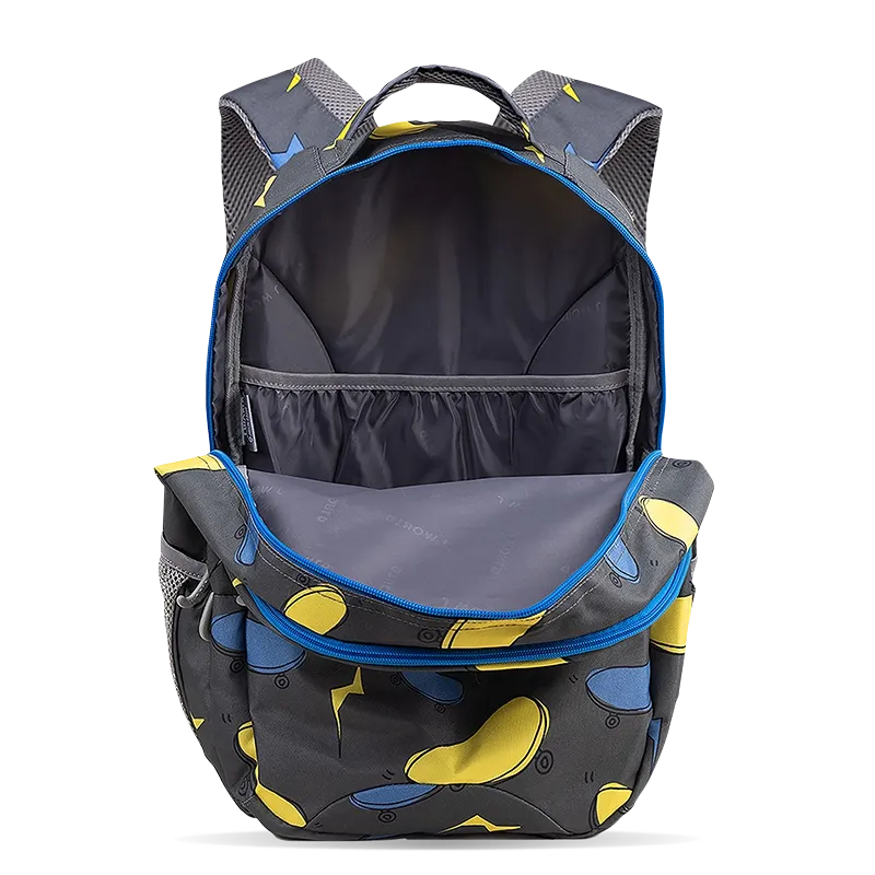 Cornelia Laptop Backpack in Liteboard
