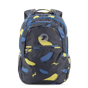 Cornelia Laptop Backpack in Liteboard
