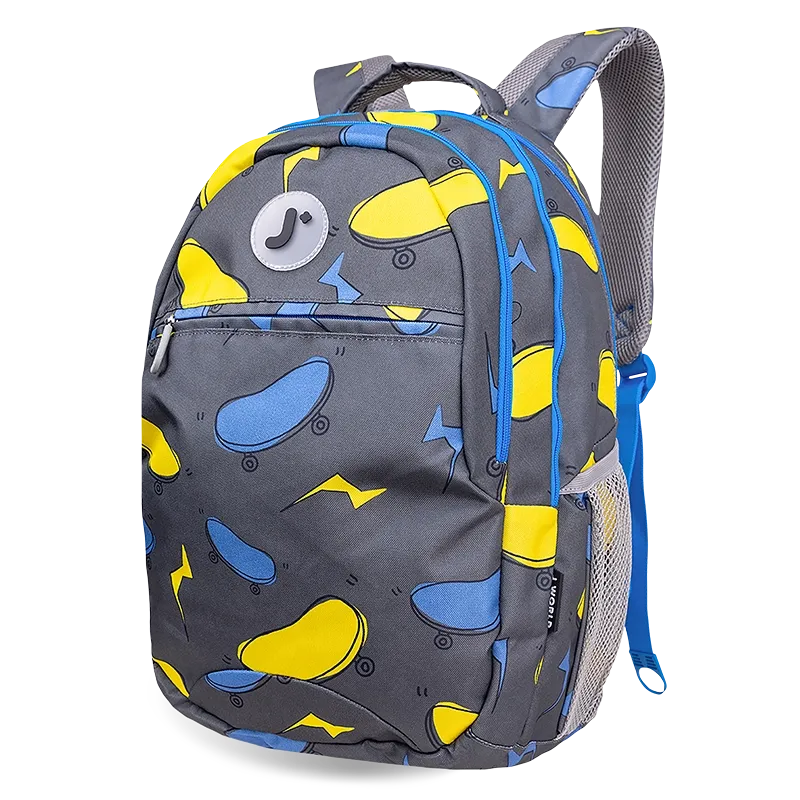 Cornelia Laptop Backpack in Liteboard