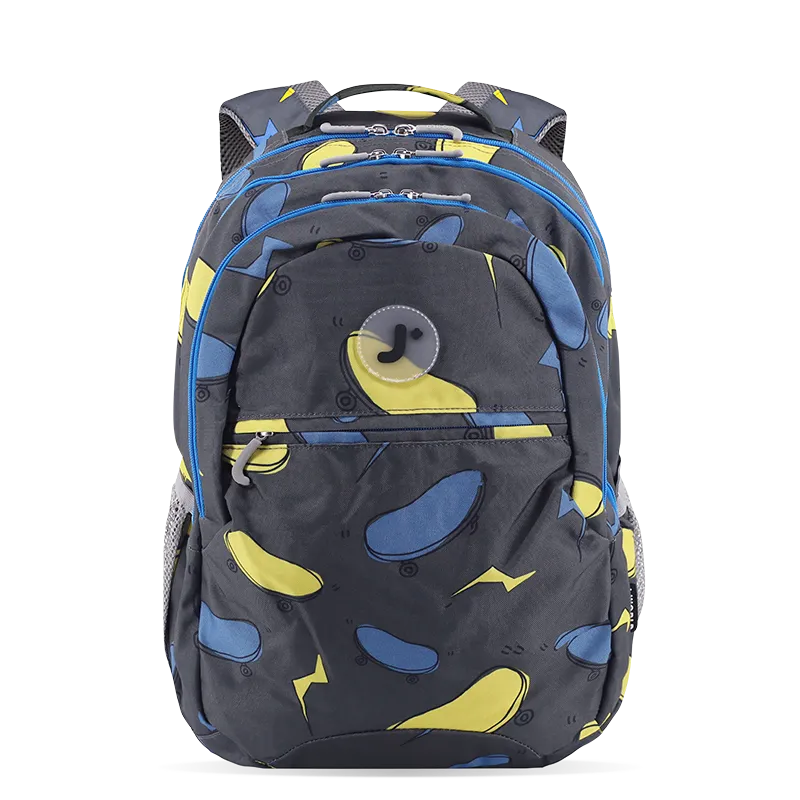 Cornelia Laptop Backpack in Liteboard