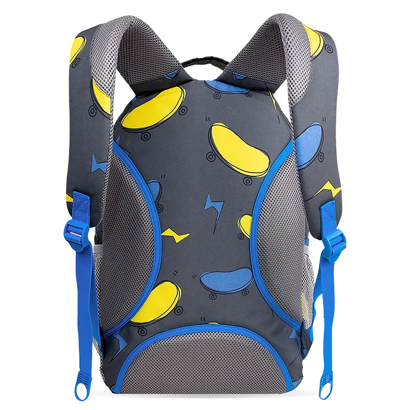 Cornelia Laptop Backpack in Liteboard