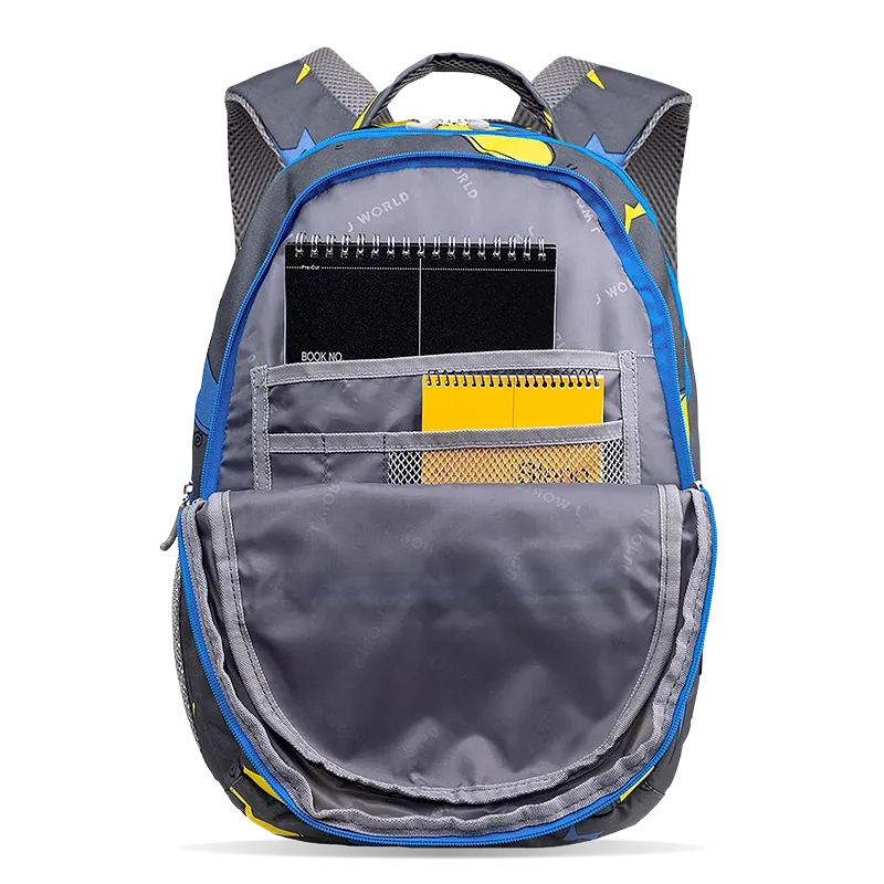 Cornelia Laptop Backpack in Liteboard