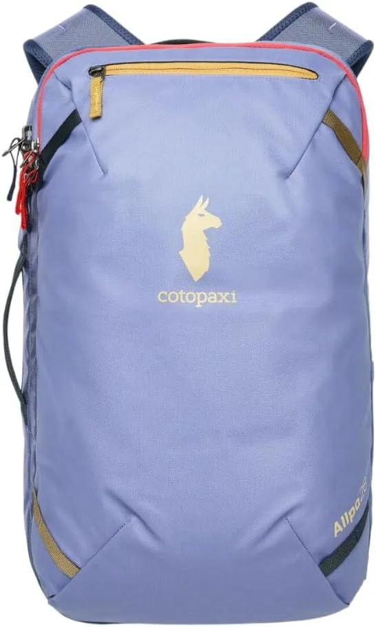 Cotopaxi Allpa 28L Travel Pack, Blue Smoke, 28 L