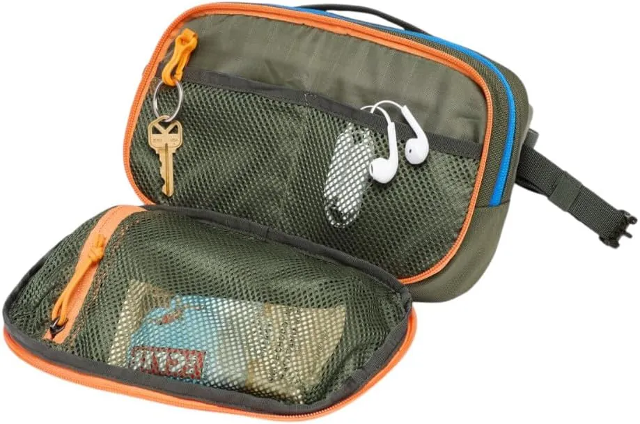 Cotopaxi Allpa X 3l Hip Pack