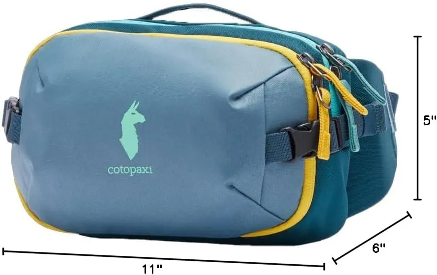 Cotopaxi Allpa X 3l Hip Pack