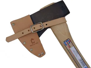 Council Tool Sport Utility Flying Fox Woodsman Hatchet