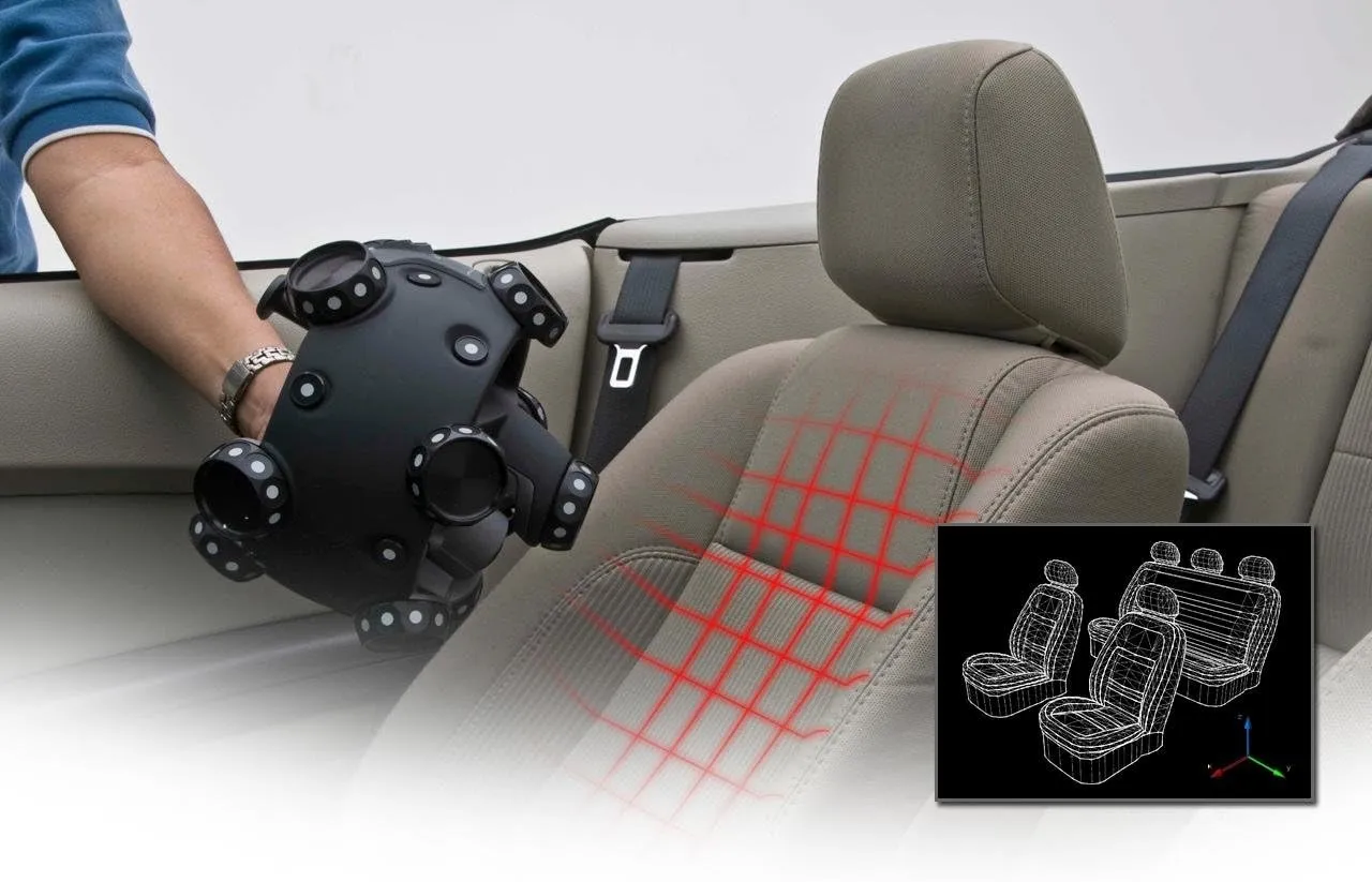Coverking Custom Fit Seat Cover for Select Mazda MX-5 Miata Models - Poly Cotton (Navy Blue)