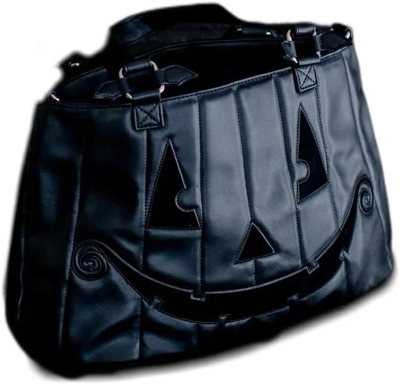 Cross Body Bag, Pumpkin Purse for Women
