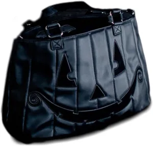 Cross Body Bag, Pumpkin Purse for Women