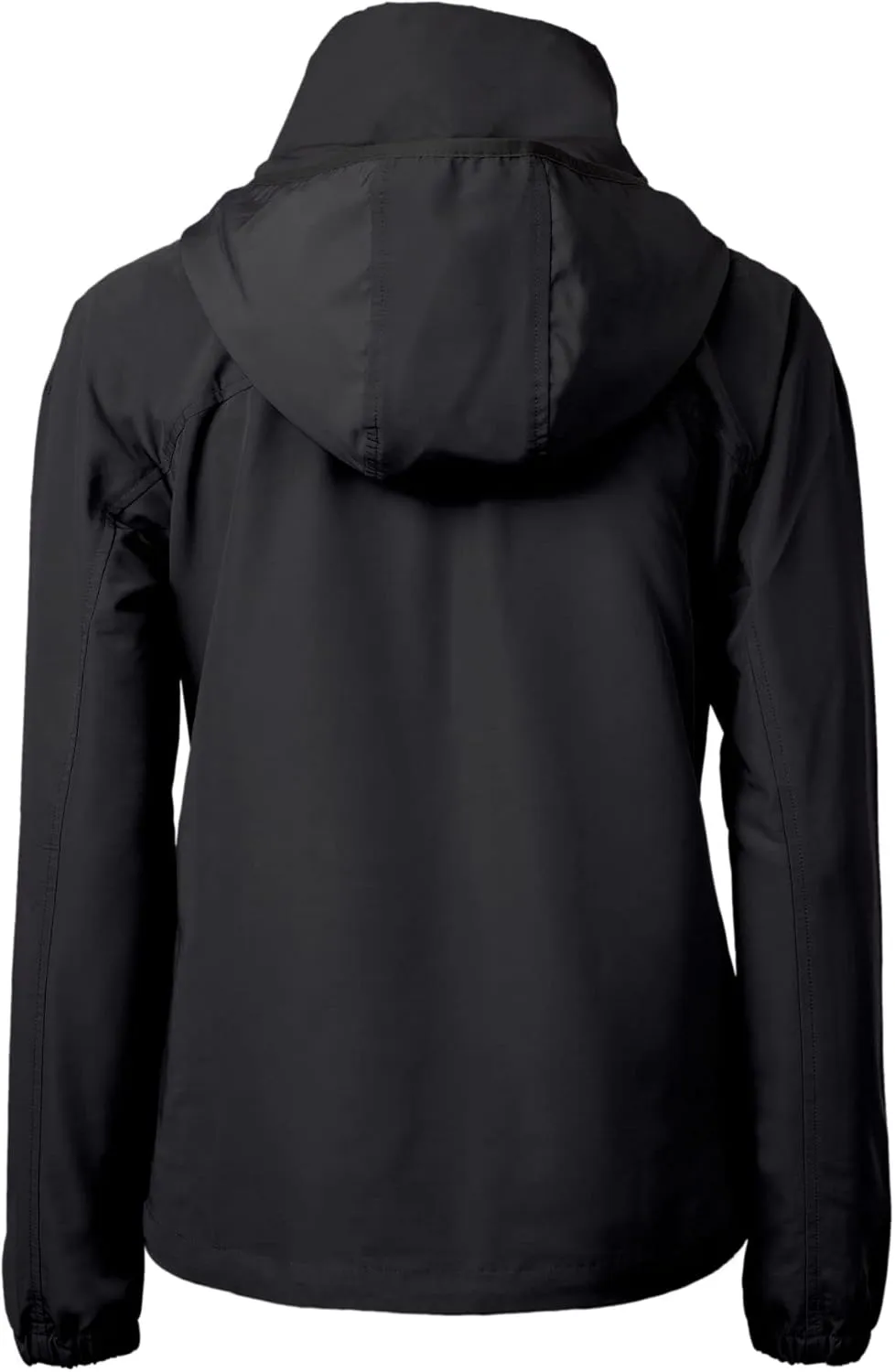 Cutter & Buck Charter Eco Recycled Womens Full-Zip Jacket