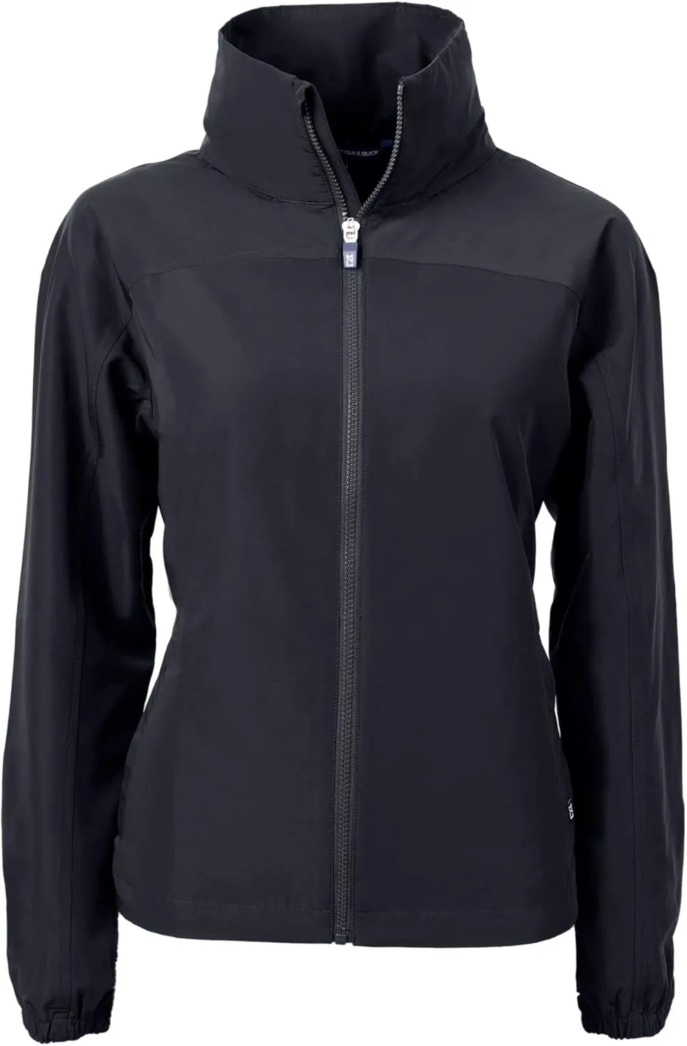 Cutter & Buck Charter Eco Recycled Womens Full-Zip Jacket