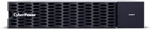 CyberPower OL5KSTF Smart App Online Step-Down Isolation Transformer, 5000VA/5000W, 12 Outlets, 2U Rack/Tower