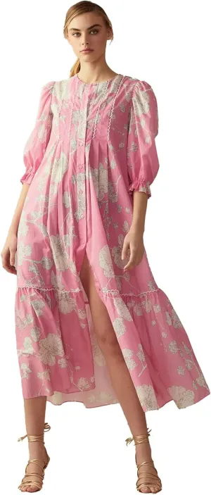 Cynthia Rowley Izra Dress