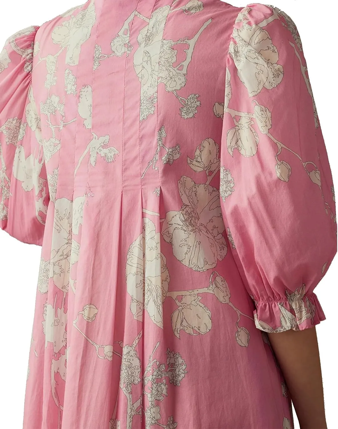 Cynthia Rowley Izra Dress