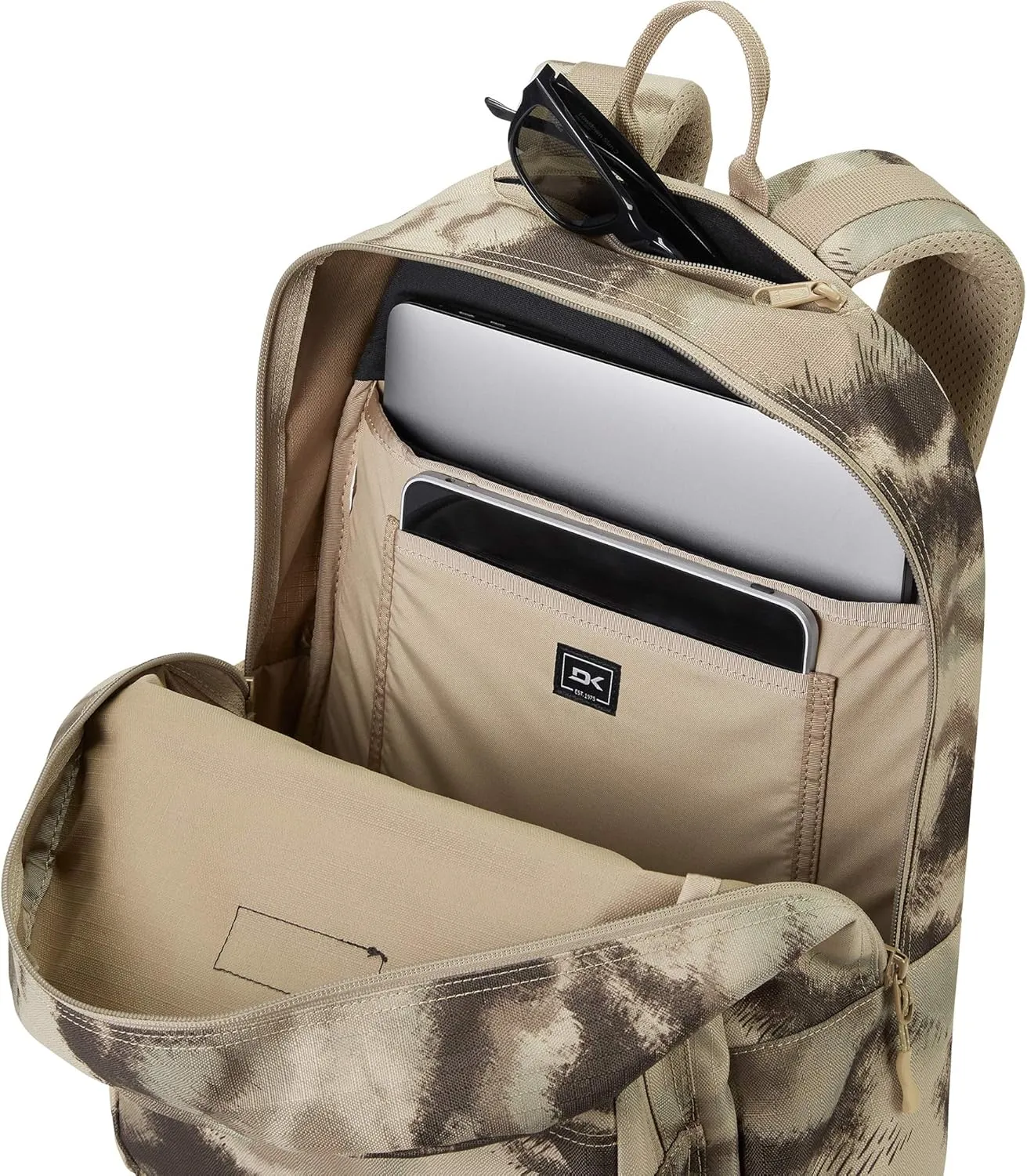 Dakine 365 Pack 30L - Night Tropical, One Size