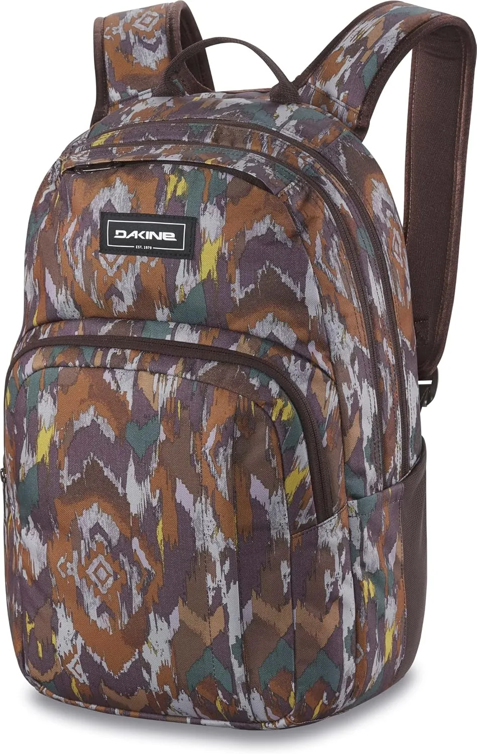 Dakine Campus M 25L - Painted Canyon, One Size