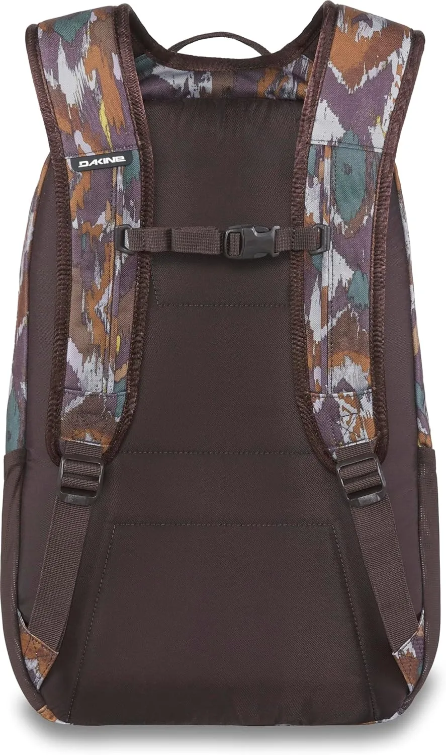 Dakine Campus M 25L - Painted Canyon, One Size
