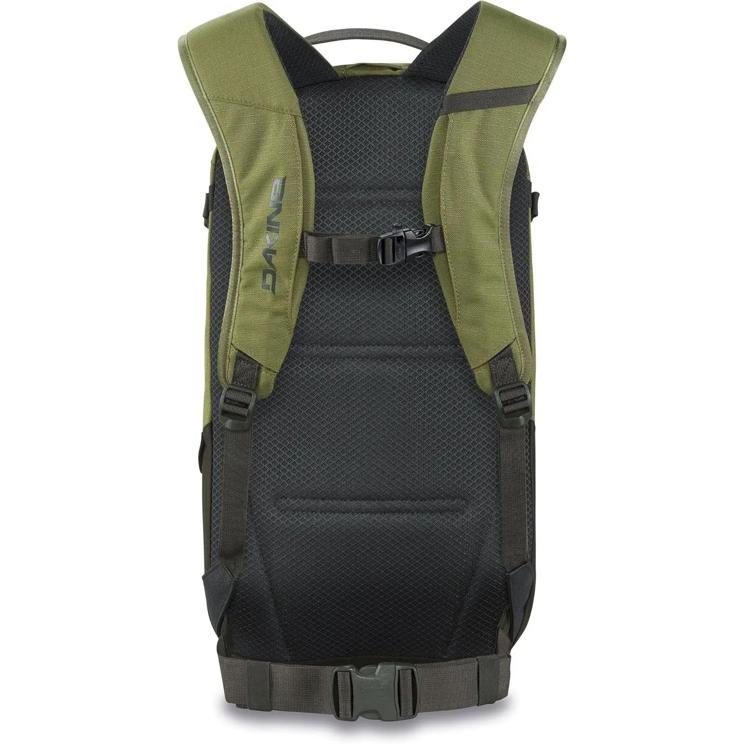 Dakine Heli Pack 12L - Painted Canyon, One Size