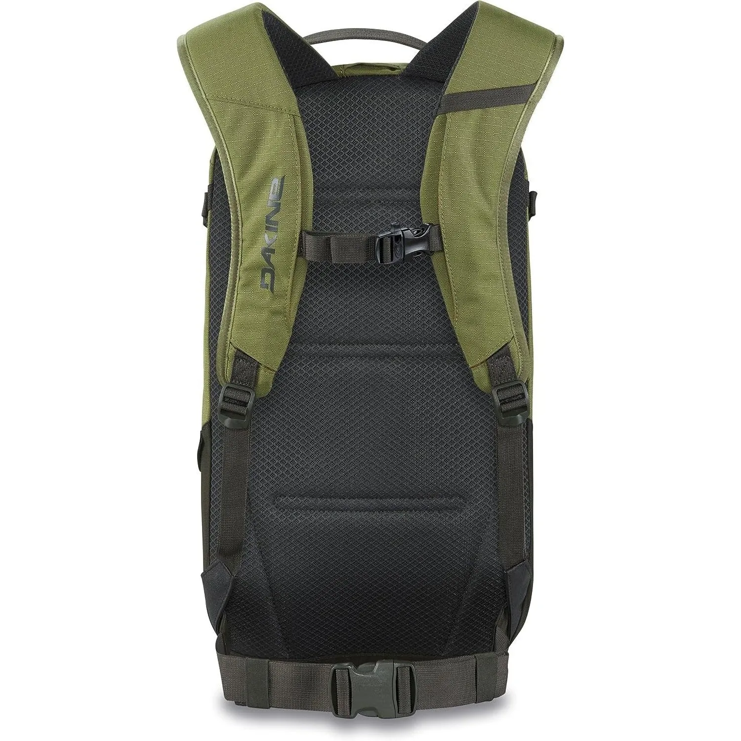 Dakine Heli Pack 12L - Painted Canyon, One Size