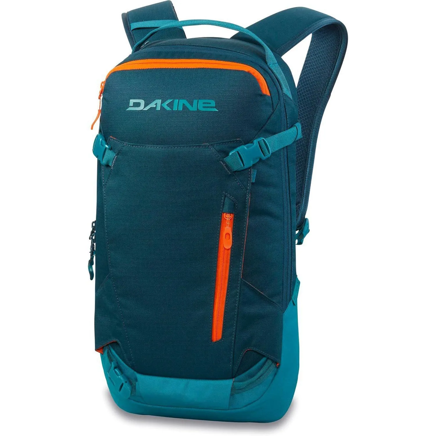 Dakine Heli Pack 12L - Painted Canyon, One Size
