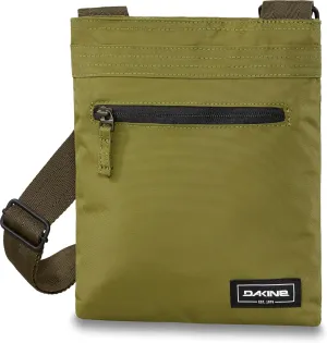 Dakine Jive Crossbody Handbag - Utility Green