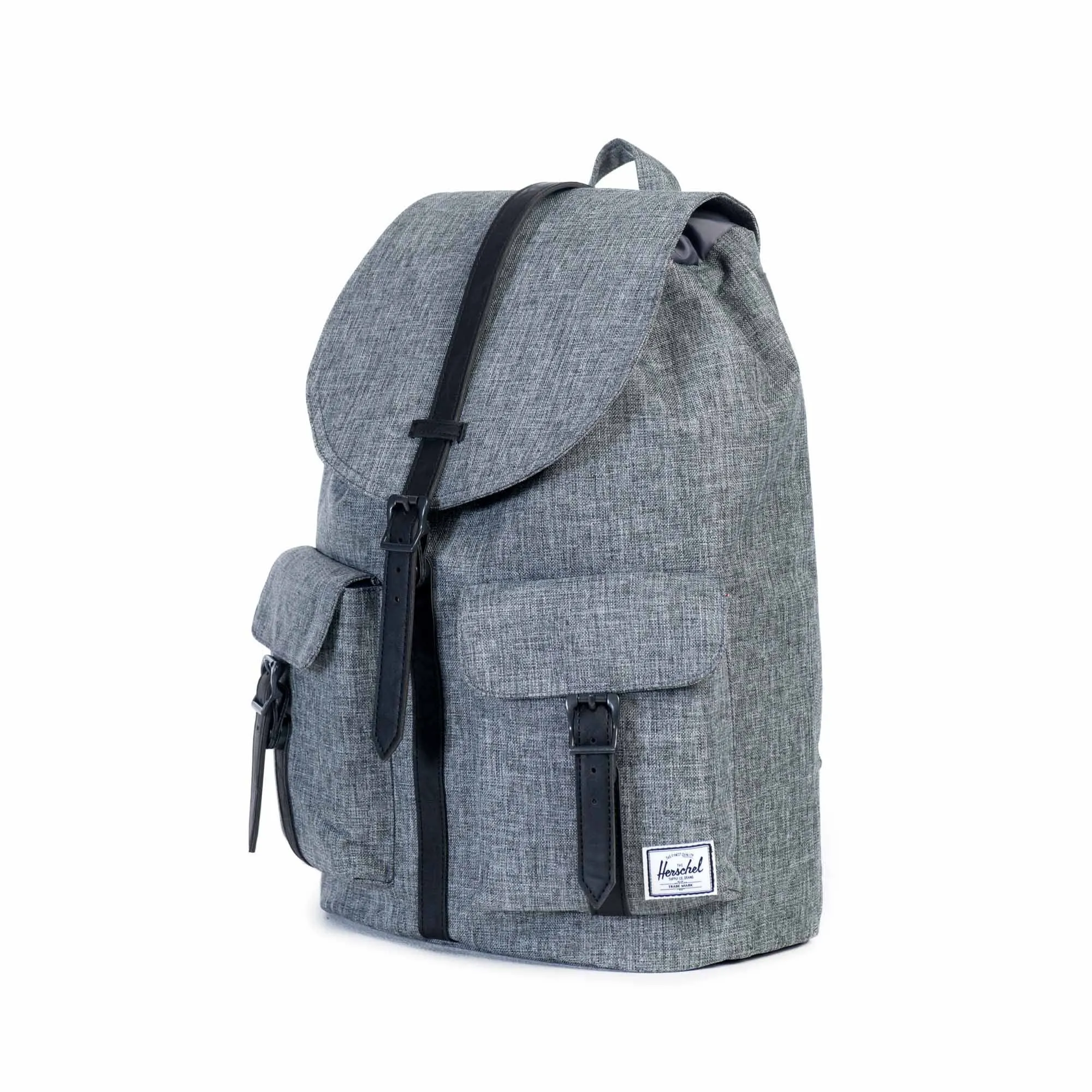 Dawson Backpack Grey