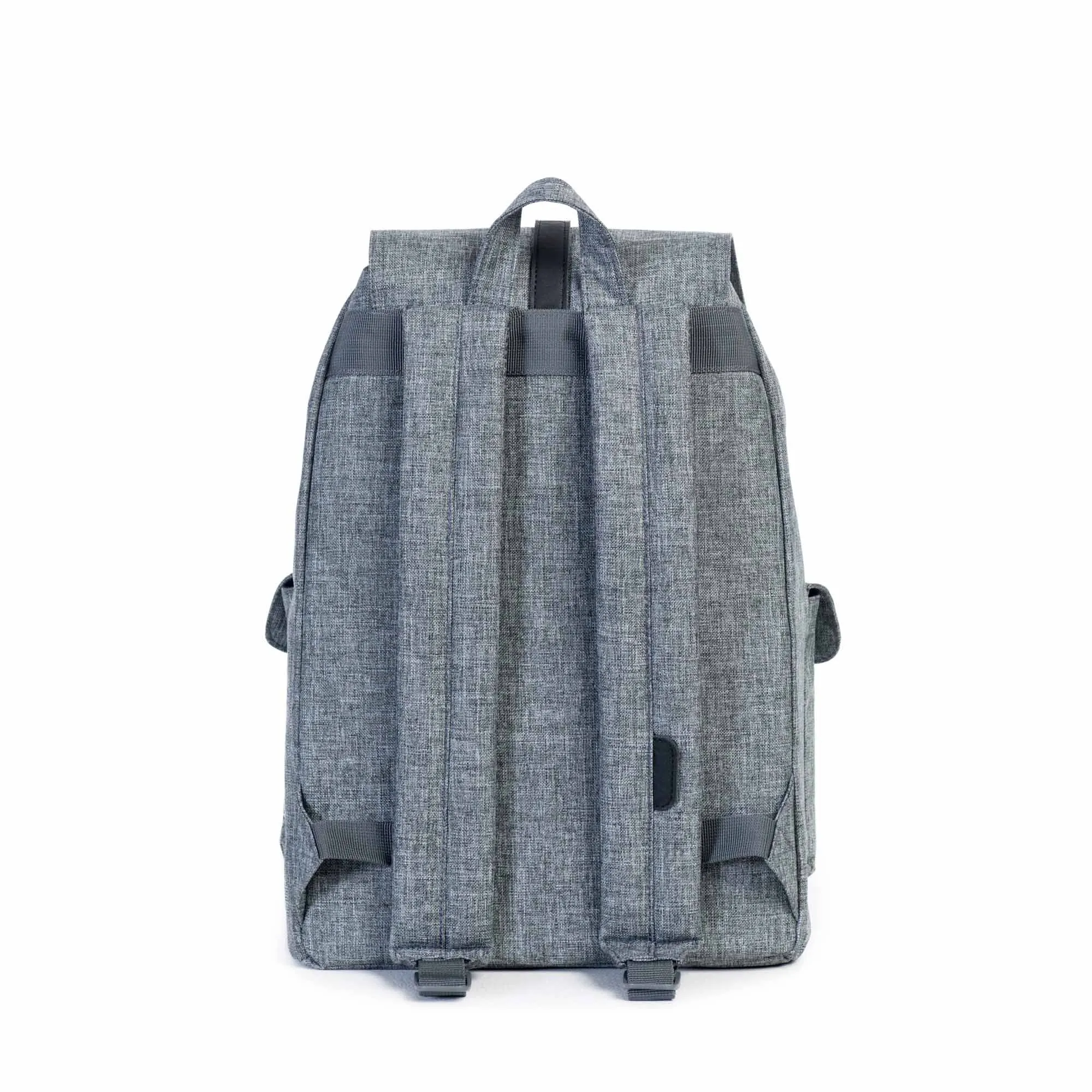 Dawson Backpack Grey