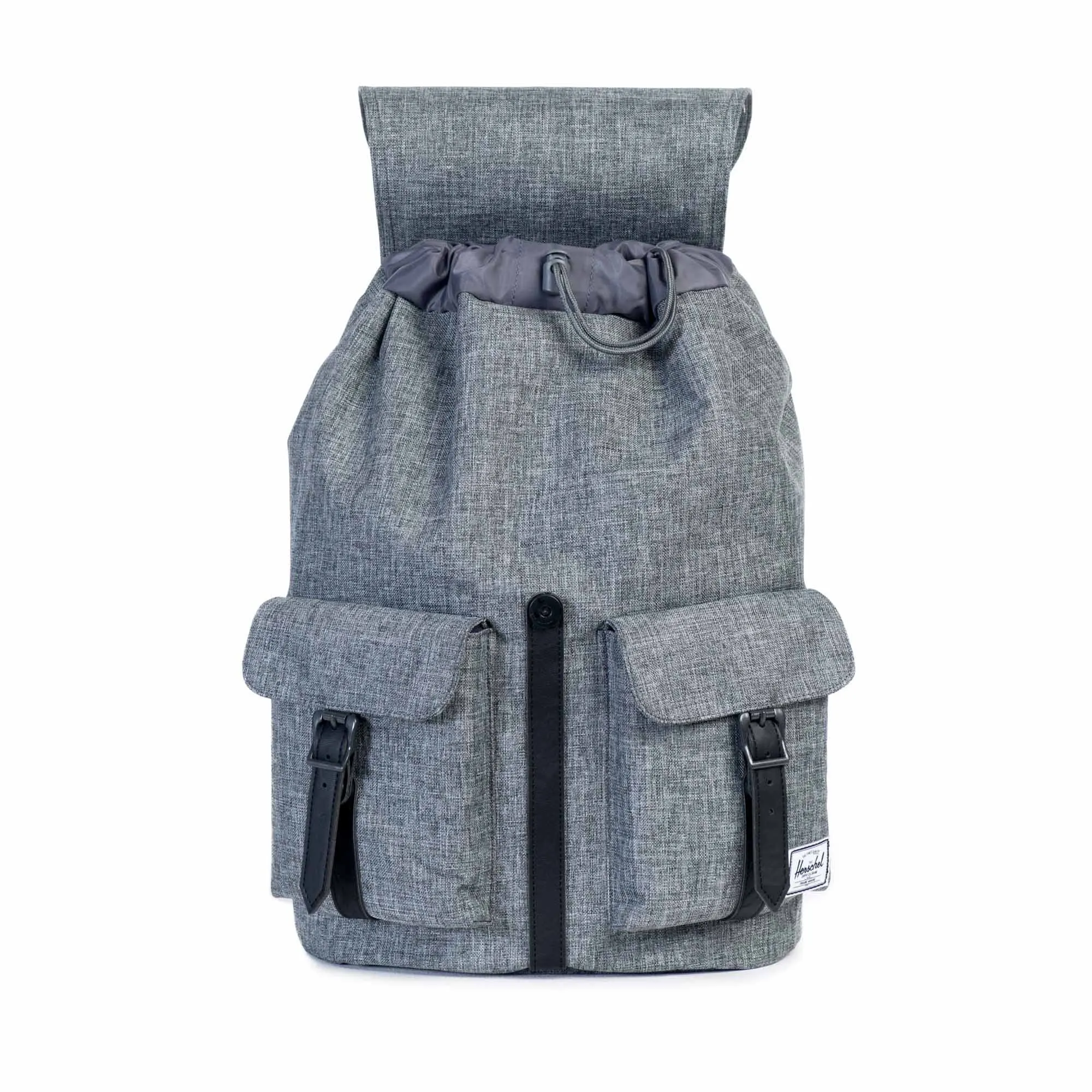 Dawson Backpack Grey