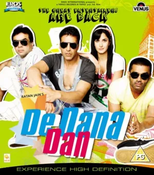 De Dana Dan