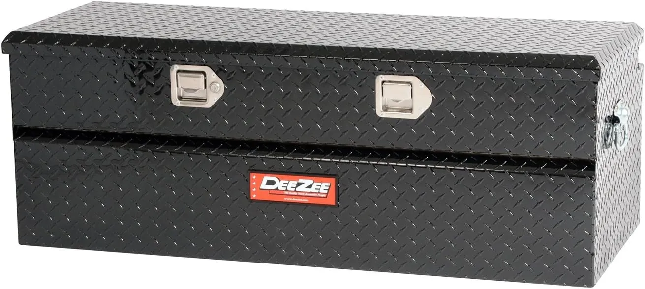 Dee Zee DZ8546B 46" Red Label Utility Chest